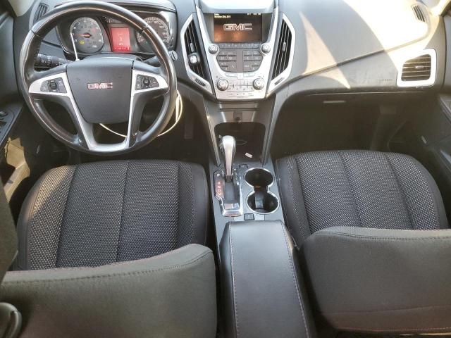 2012 GMC Terrain SLE