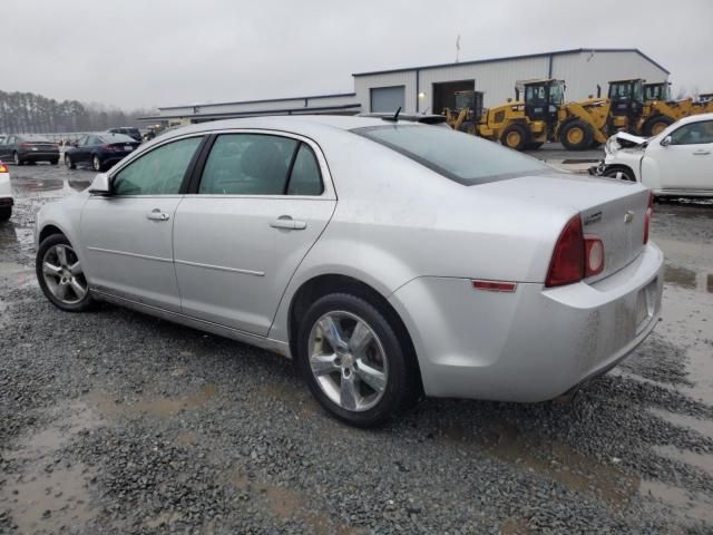 2010 Chevrolet Malibu 2LT