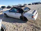 1993 Ford Mustang LX