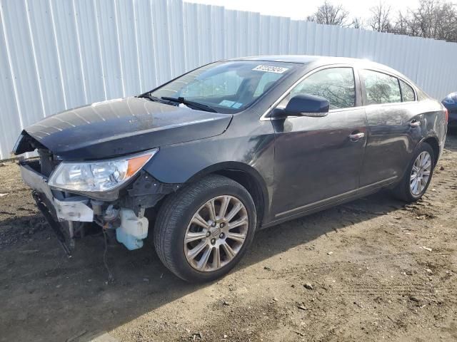 2013 Buick Lacrosse