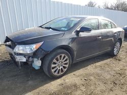 Vehiculos salvage en venta de Copart Windsor, NJ: 2013 Buick Lacrosse