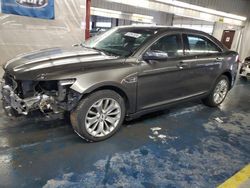 2015 Ford Taurus Limited en venta en Fort Wayne, IN