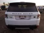 2014 Land Rover Range Rover Sport HSE