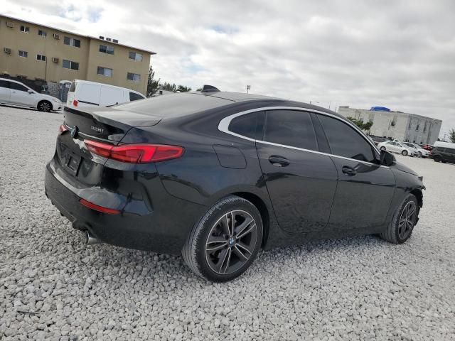 2021 BMW 228XI