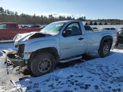 GMC salvage cars for sale: 2012 GMC Sierra K1500