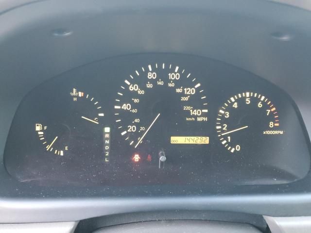 2000 Lexus RX 300