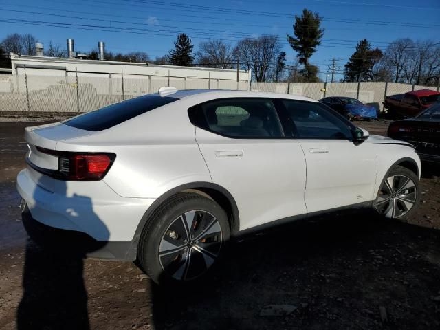 2023 Polestar 2