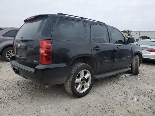 2009 Chevrolet Tahoe C1500 LS