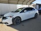 2013 Honda Civic EXL