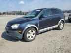 2014 Chevrolet Captiva LS