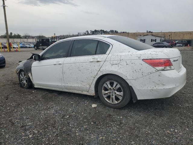 2010 Honda Accord LXP