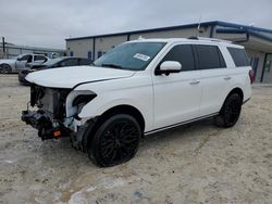 Ford Vehiculos salvage en venta: 2022 Ford Expedition Limited