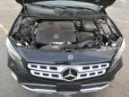 2019 Mercedes-Benz GLA 250 4matic