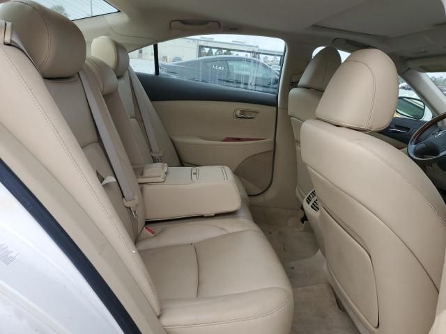 2008 Lexus ES 350