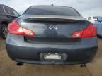 2008 Infiniti G35