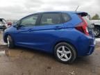 2017 Honda FIT LX