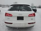 2018 Audi Q5 Premium