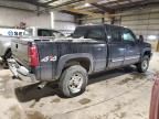 2003 Chevrolet Silverado K2500 Heavy Duty