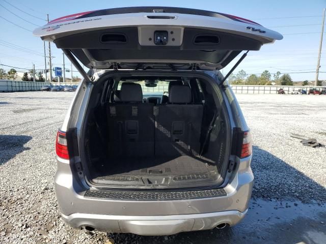 2018 Dodge Durango R/T