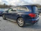 2015 Mercedes-Benz GL 450 4matic