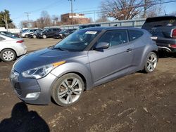 2014 Hyundai Veloster en venta en New Britain, CT