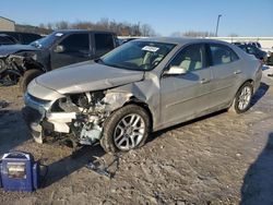 Chevrolet Vehiculos salvage en venta: 2014 Chevrolet Malibu 1LT