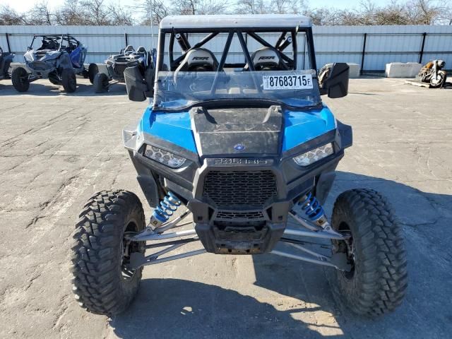 2015 Polaris RZR XP 1000 EPS