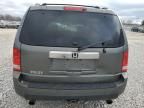 2009 Honda Pilot EX