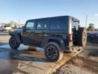 2014 Jeep Wrangler Unlimited Rubicon