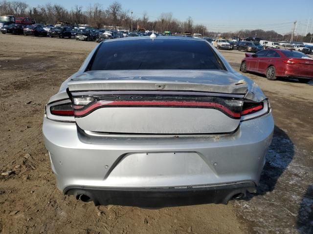 2020 Dodge Charger R/T