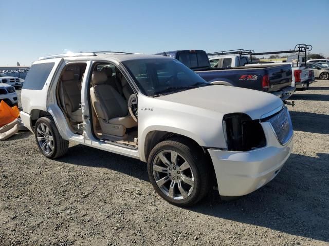 2013 GMC Yukon Denali Hybrid