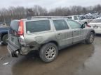 2007 Volvo XC70