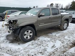 2014 Toyota Tacoma Double Cab en venta en Finksburg, MD