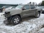 2014 Toyota Tacoma Double Cab