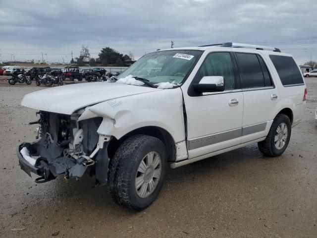 2013 Lincoln Navigator