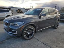 Carros con verificación Run & Drive a la venta en subasta: 2022 BMW X5 Sdrive 40I