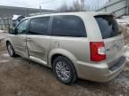 2013 Chrysler Town & Country Touring L