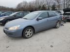 2007 Honda Accord SE