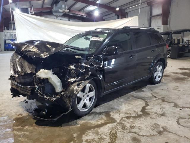 2012 Dodge Journey SXT