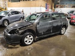 2006 Toyota Corolla Matrix Base en venta en Anchorage, AK