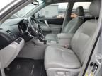 2012 Toyota Highlander Base