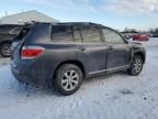 2011 Toyota Highlander Base