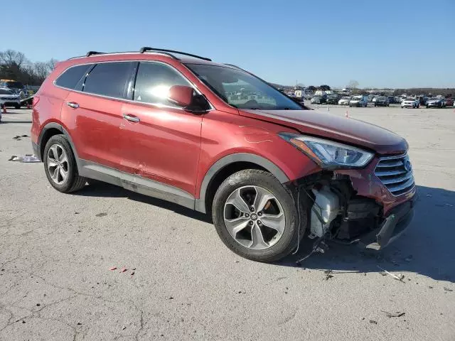 2014 Hyundai Santa FE GLS