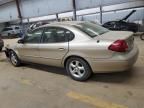 2001 Ford Taurus SE