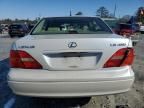 2003 Lexus LS 430