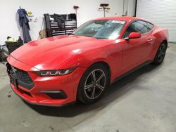 Lots with Bids for sale at auction: 2024 Ford Mustang