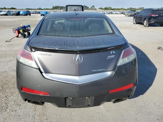 2009 Acura TL