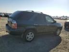 2005 Acura MDX Touring