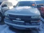 2001 Chevrolet Silverado K1500