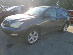 Lexus Vehiculos salvage en venta: 2004 Lexus RX 330